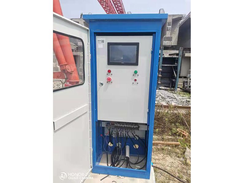 自動噴淋控制柜