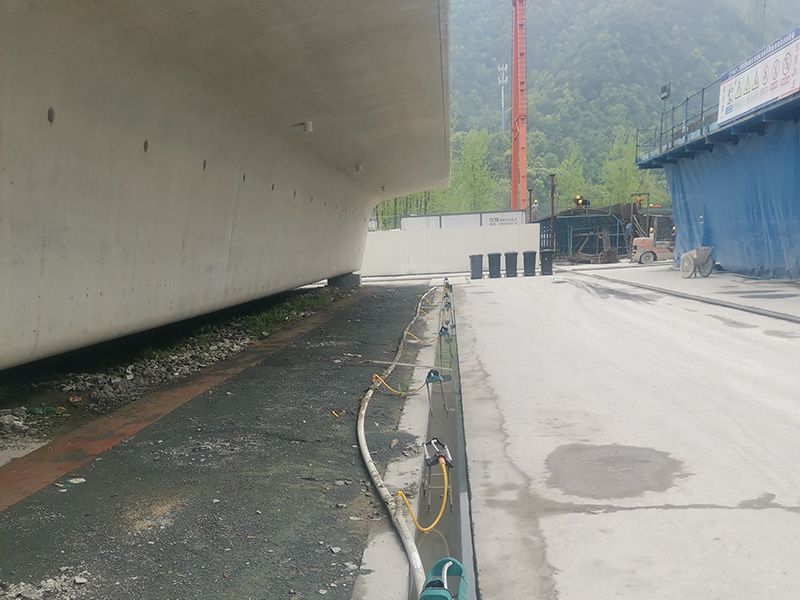 搖擺噴頭