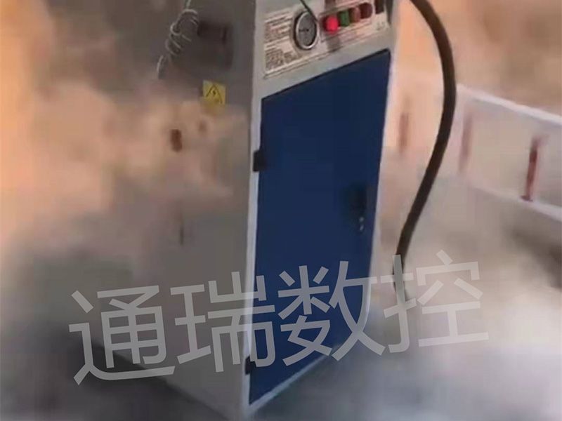 通瑞數控服務-山西呂梁制梁場
